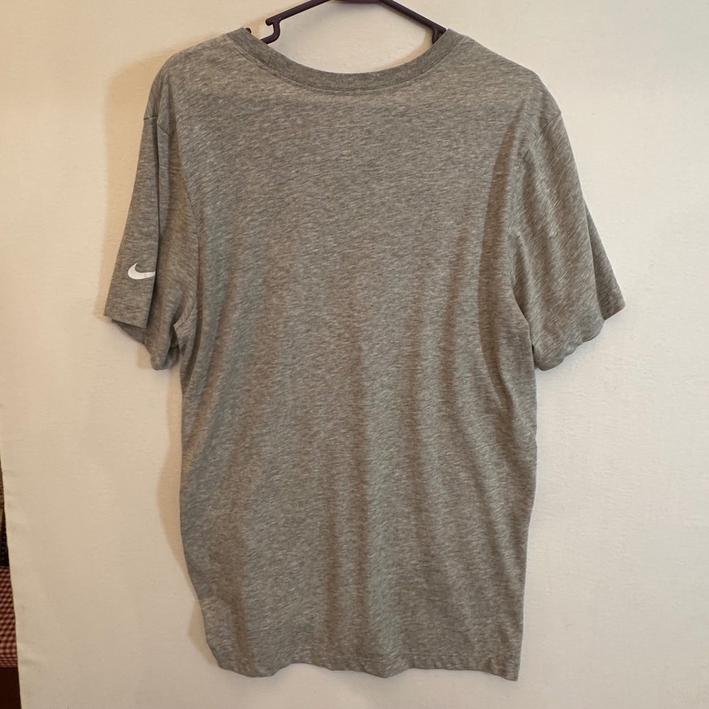 Nike Tampa Bay Buccaneers NFC Champions Super Bowl LV Gray - Picture 7 of 7